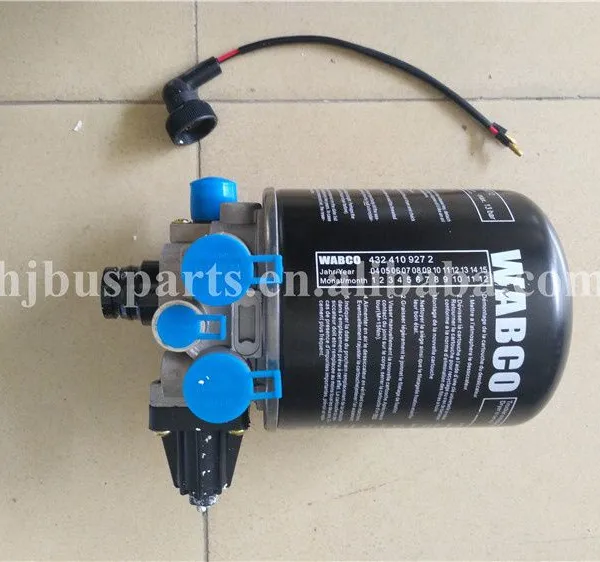 3511020-1H Vehicle Accessories Chinese Auto Bus Air Dryer photo-2