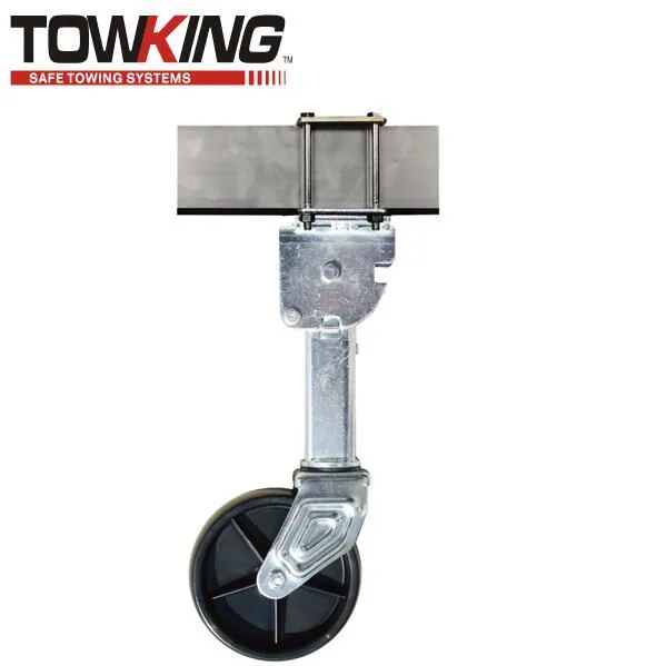 TOWKING Small Trailer Jack Stand 300lb photo-2