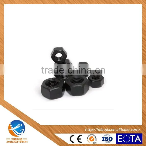 All Types of Fastens,bolts,nuts,screws and Washers for Contrcucton photo-6