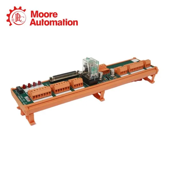 AB 1746-HT Termination Panel NEW IN STOCK photo-4