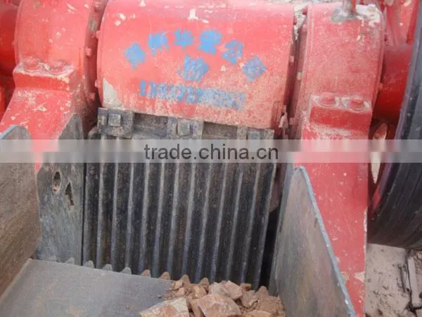 Large Productivity Sand Production Line, Gravel Stone Crushing Plant photo-3