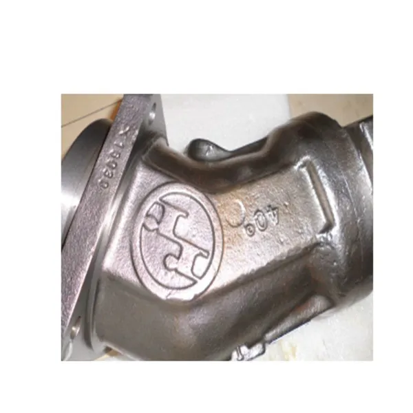 Hot Sale Rexroth A2FO Axial Piston Pump Hydraulic Pump photo-3