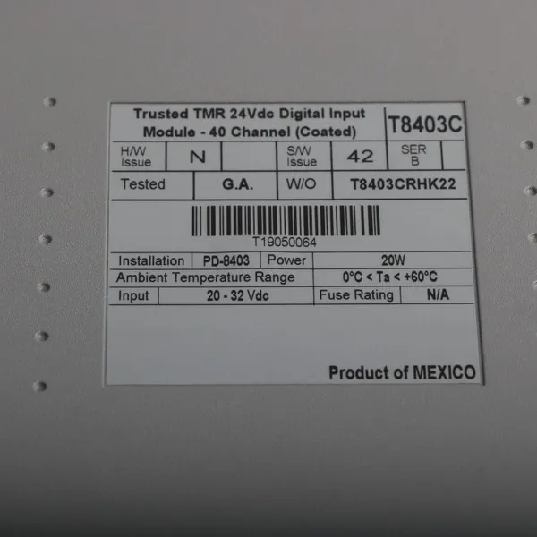 ICS T8403 photo-5
