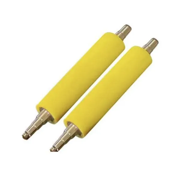 China Made Polyurethane Rollers - Leading Manufacturer & Direct Factory Supplier photo-3