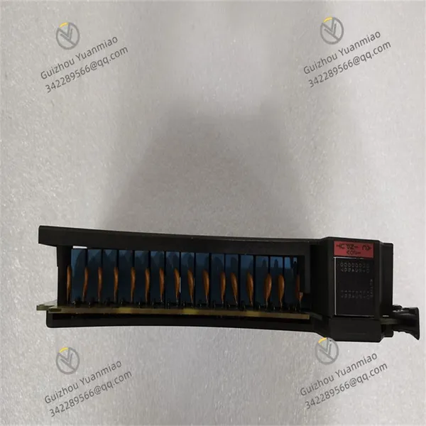 Allen-Bradley 1771-ID16 Isolated Input Module photo-2