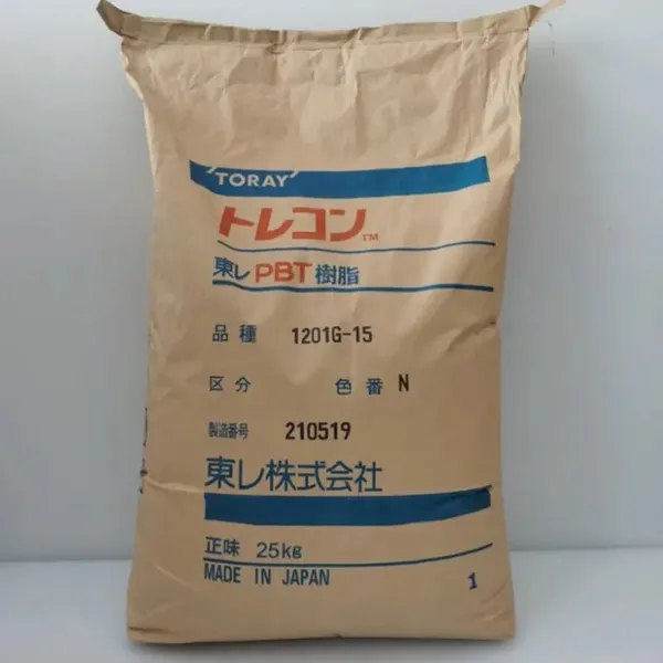 TORAY PBT GF30 Toraycon 2184G-30 Resin PBT Plastic Raw Material 30% Glass Fiber Reinforced Engineering Plastic photo-3