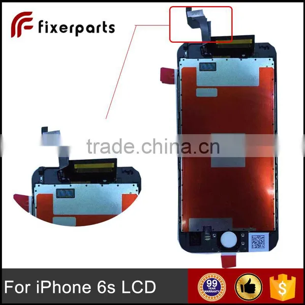 Small Lcd Display for Iphone 6s Screen Lcd for IPhone 6s Digitizer photo-3