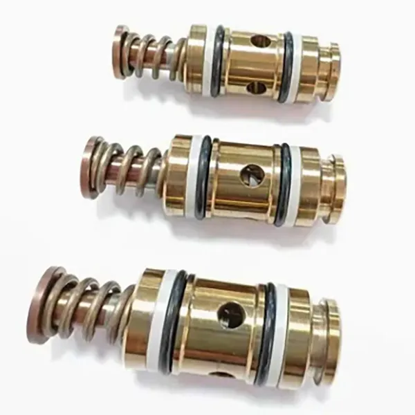 New 1500bar High-Pressure Water Jetting Cartridge Dump Clean for Foot Pedal & Hand Gun Repair Kits High Quality Sprayers