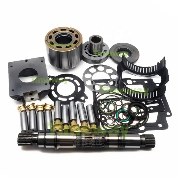 90R75 90L75 Hydraulic Pump Repair Kits 90R075 90L075 Pump Spare Parts for Sauer Danfoss Axial Pump Replacement Parts photo-2