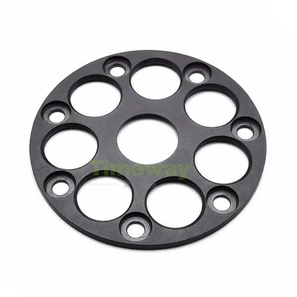 Rexroth A2FE32-61 Hydraulic Motor Repair Kits Spare Parts Replacement Accessories New Cast Iron A2FE Series photo-5