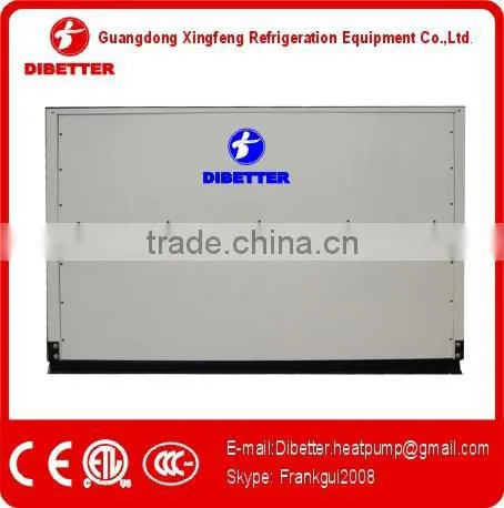 Water to Water Heat Pump,Water to Water Heat Pump(62.0kw,cooling and Heating Function)
