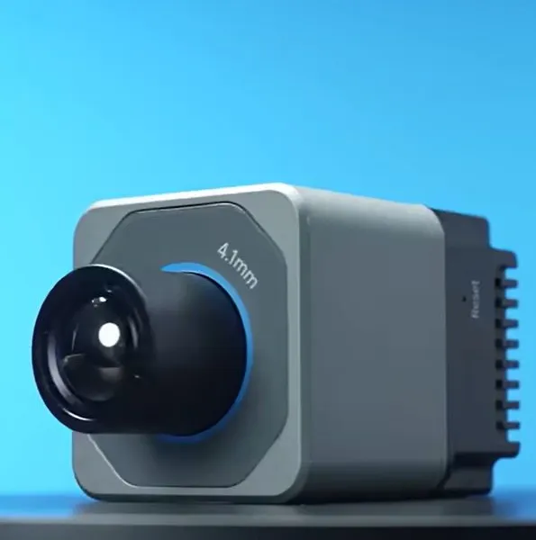 Raythink TN460U Online Thermal Imager for High Temp Industrial Monitoring photo-2