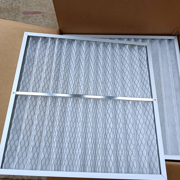 g4 Primary Bag Filters, Medium Efficiency Bag Filters, Primary Air Filters Produced by Yingsu, Etc. photo-5