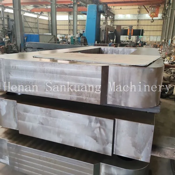 Contract Boring Machining with On-Time Delivery Guarantee and Technical Support