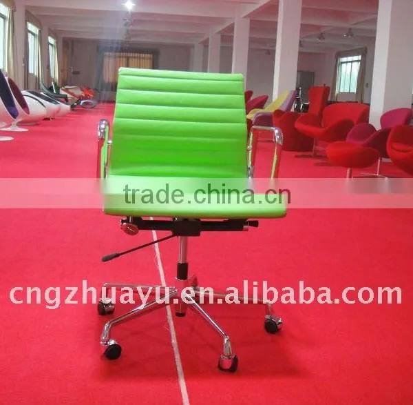 Modern Design Mesh Office Chair photo-2