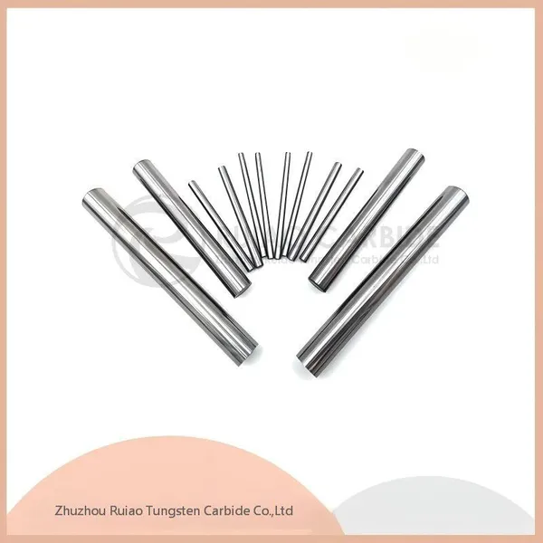Carbide Rods in Blank photo-4