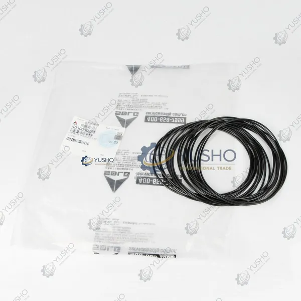 Original SDLG Parts O-Ring (4030000954) for L916/L916H/L918 photo-2
