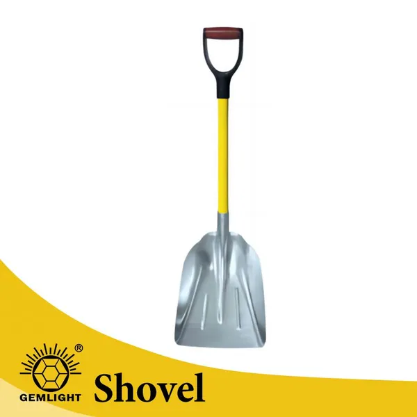Wide Snow Shovel Ergonomic – Wide Snow Shovels for Efficient Snow Removal
