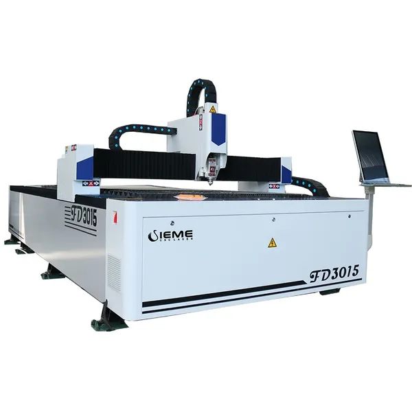 FD3015 Laser Metal Cutting Machine