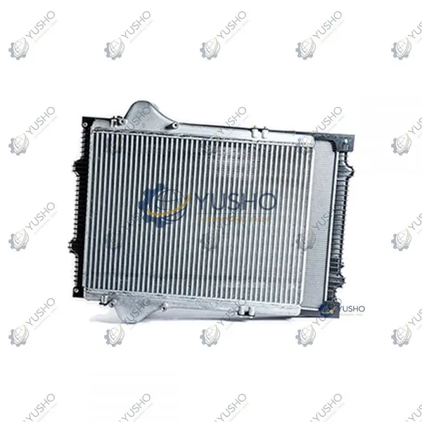 Radiator 61030587 for SANY Crane Genuine OEM photo-3