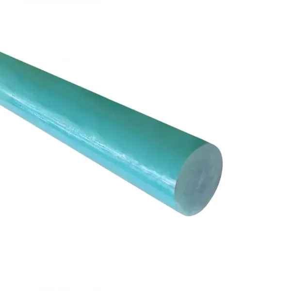 FR4/EPGC43/3841F Epoxy Glass Cloth Laminated Rod
