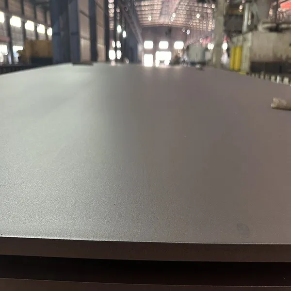 TISCO BAOSTEEL High Quality 310S 300 Series Stainless Steel Sheet Hot Rolled NO.1 2D Factory Price Plate 2B/HL for Coil Aisi photo-6