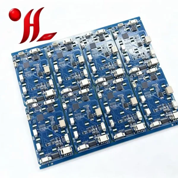 High-Precision SMT Assembly | Quick Turn PCB Prototype & Volume Production | Support BGA/QFN Packaging photo-2