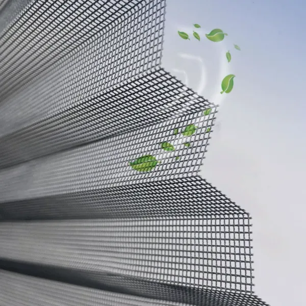 PET Insect Screen for Home Windows Doors Pet-Friendly Ventilation in Kitchen photo-2