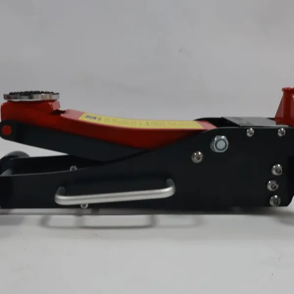 Low Profile Floor Jack WY 6490a – Includes Free Service Guide, Durable Build for Long-Lasting Use