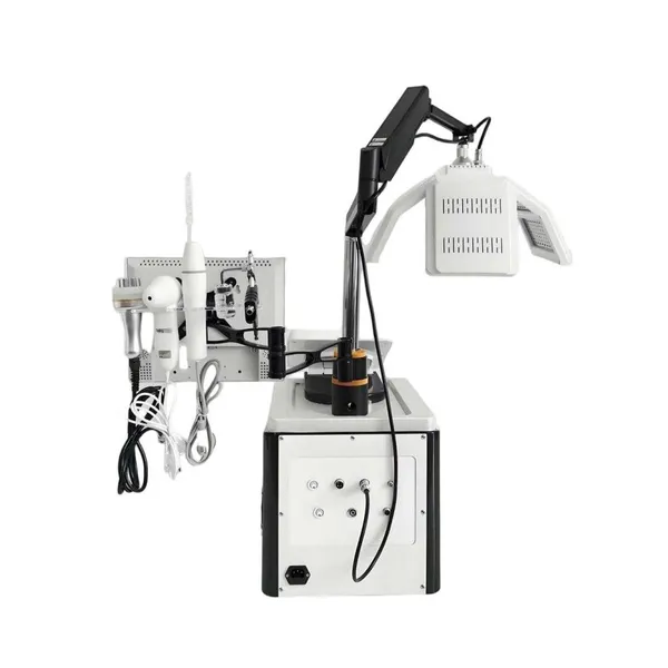 Desktop Hair Growth Laser Beauty Equipment photo-5