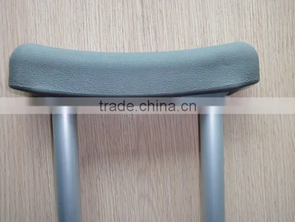 Aluminium Adjustable Crutch photo-2