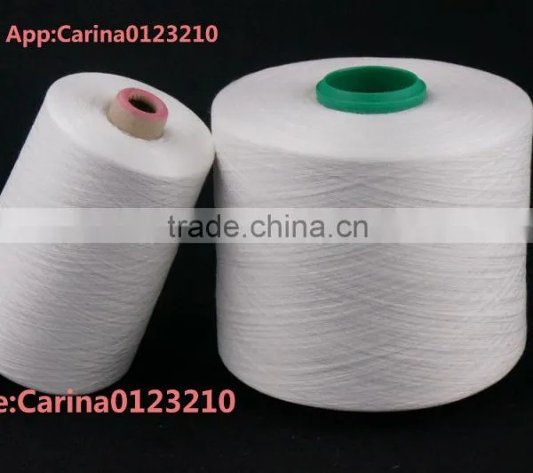 Yarn Dyed Fabric for 100% Polyester Sewing Thread photo-3