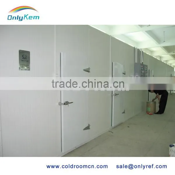 Cold Room for Vegetable,fruit Exporter/retailer/wholesaler photo-3