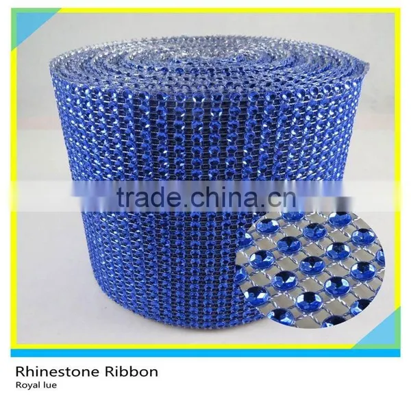 2mm/3mm/4mm Pink Flower Crystal Wrap Mesh Net Flatback Loose photo-5