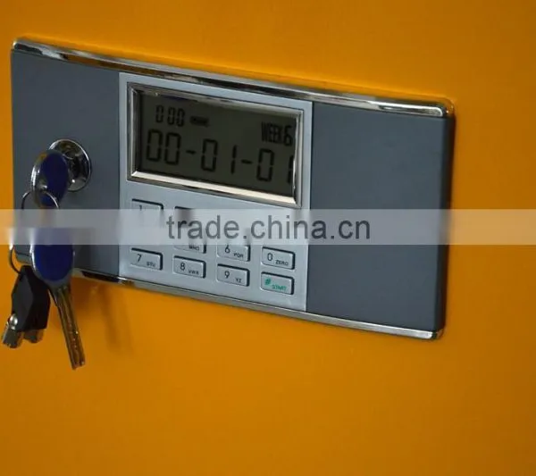 SAFOO Ductless Filtering Storage Cabinet With Digital Lock for Lab Air Condition photo-3