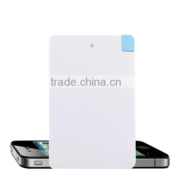 Card Power Bank photo-2