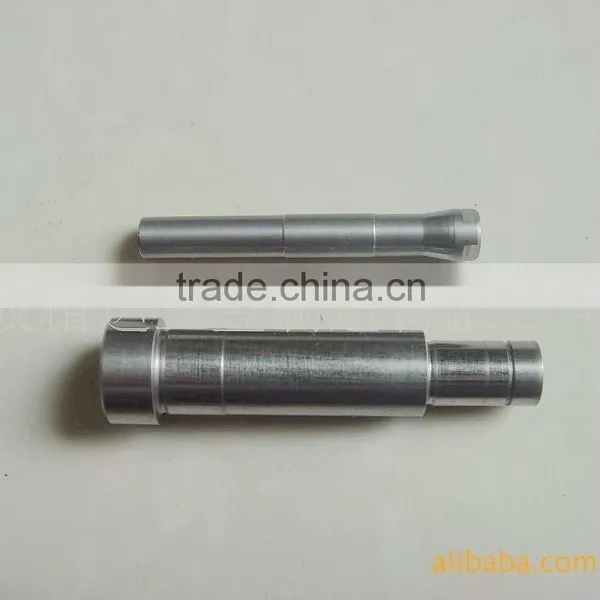 High Precision CNC Machining Parts With High Quality