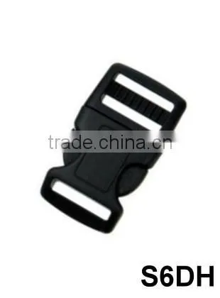 Wholesale Plastic Products Dog Pet Collar Buckle Leashes Hardware photo-4