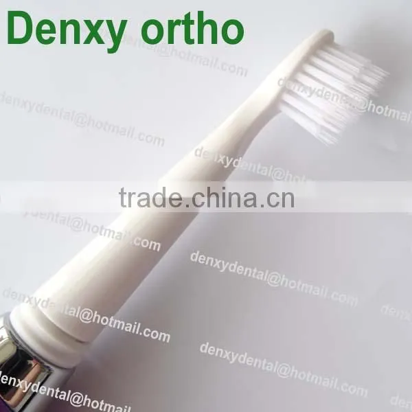 Battery powered Sonic Electric battery toothbrush