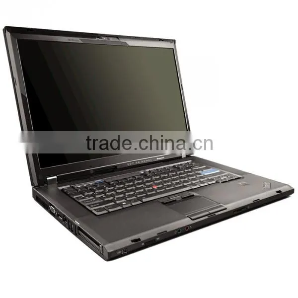 ThinkPad T500 i5 Used photo-3