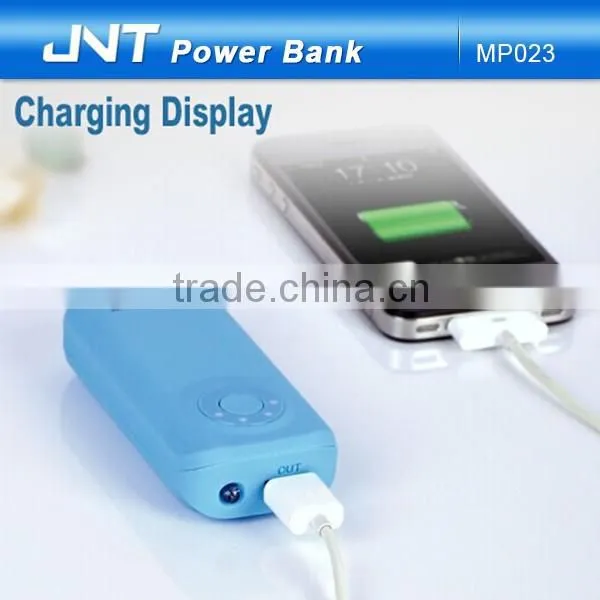 HOT! China Long Time Cheap Power Bank 5600mah photo-5