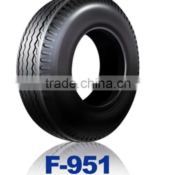 FEICHI TRAILER TIRE F-663