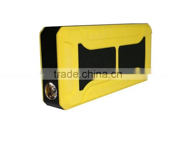 Hot Selling 20000mAh AGA SJ7 Mini Jump Starter Car Jump Starter