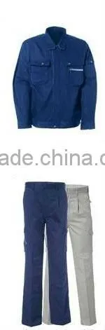 Men's Protective Workwear