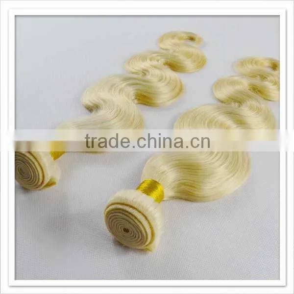 Aaa Quality Remy Hair Extension Human Virgin Remy Hair Extension photo-3
