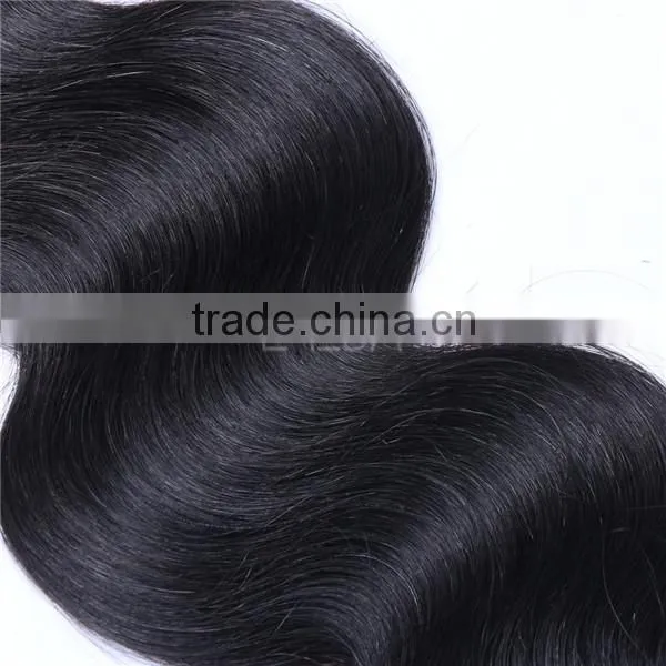 Raw Malaysian Virgin Hair Asian Virgin Hair With Wholesale Price Accept Customized Order photo-6