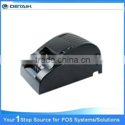 POS 58mm Thermal Receipt Printer Portable Printer