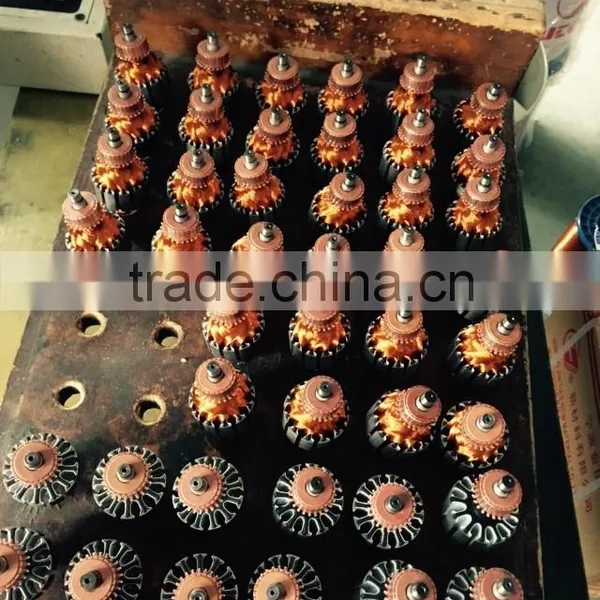 MAC 120v-230v Micro Good Quality Cutting Machine Motor photo-3