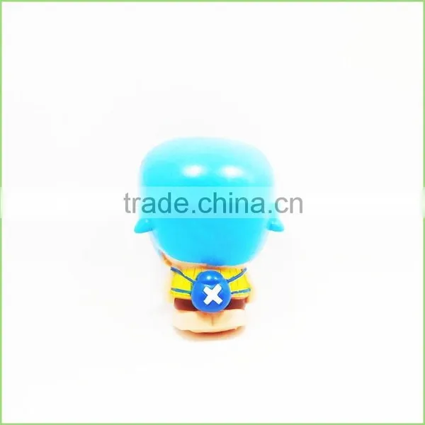 Plastic Popeyes Cartoon Boy Eyes Pop Out Squeeze Toys Pop Up Plastic Toy photo-4