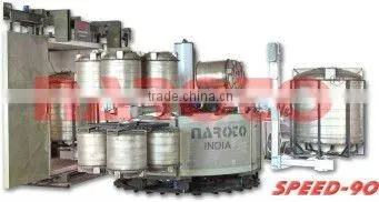 LLDPE water storage tank manufacturing Machinery